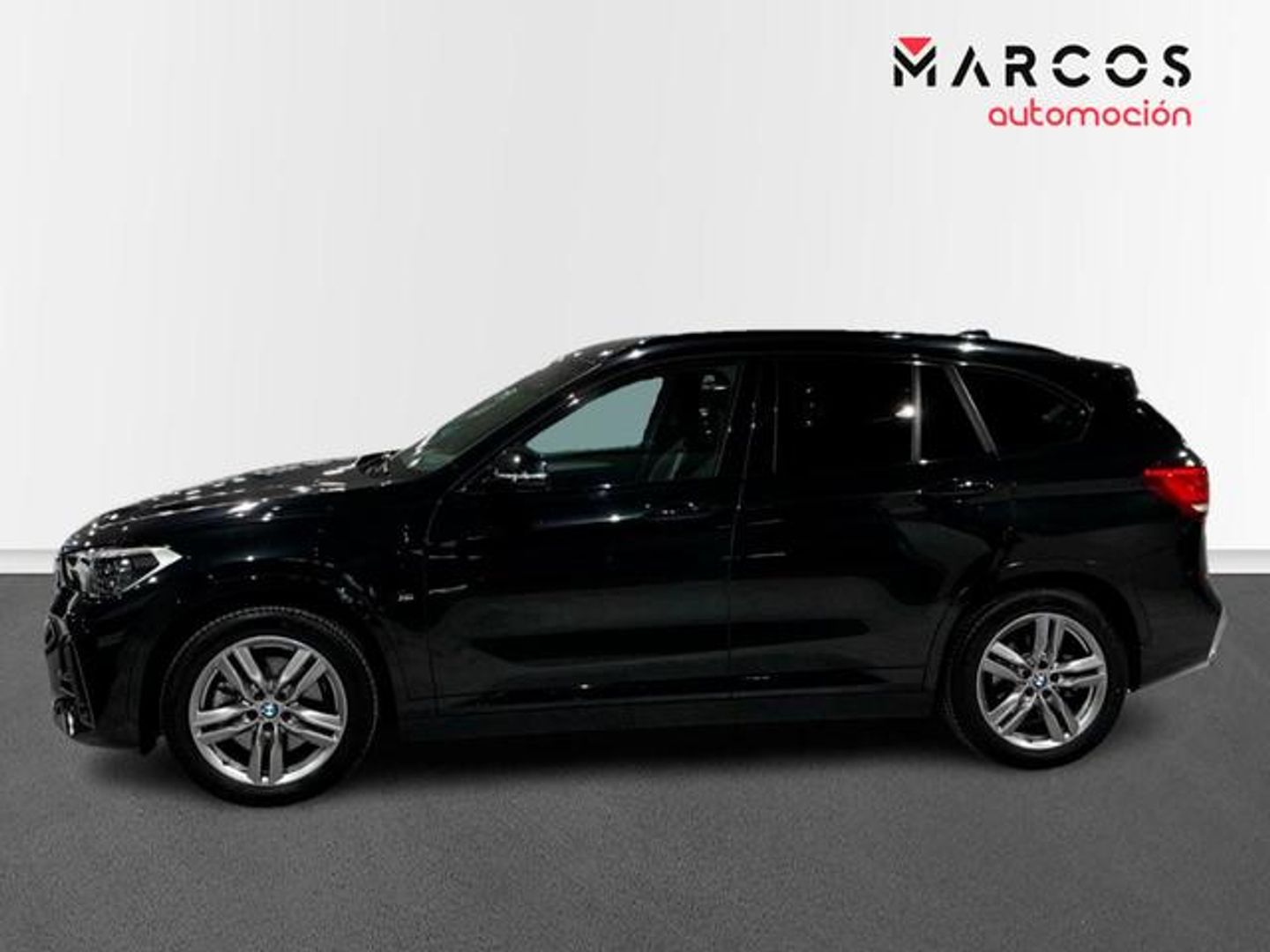 BMW X1 xDrive25e 162 kW (220 CV)
