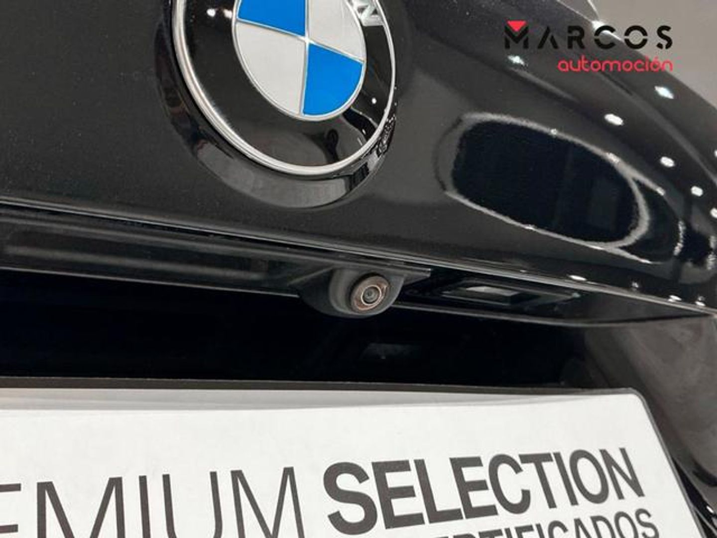 BMW X1 xDrive25e 162 kW (220 CV)