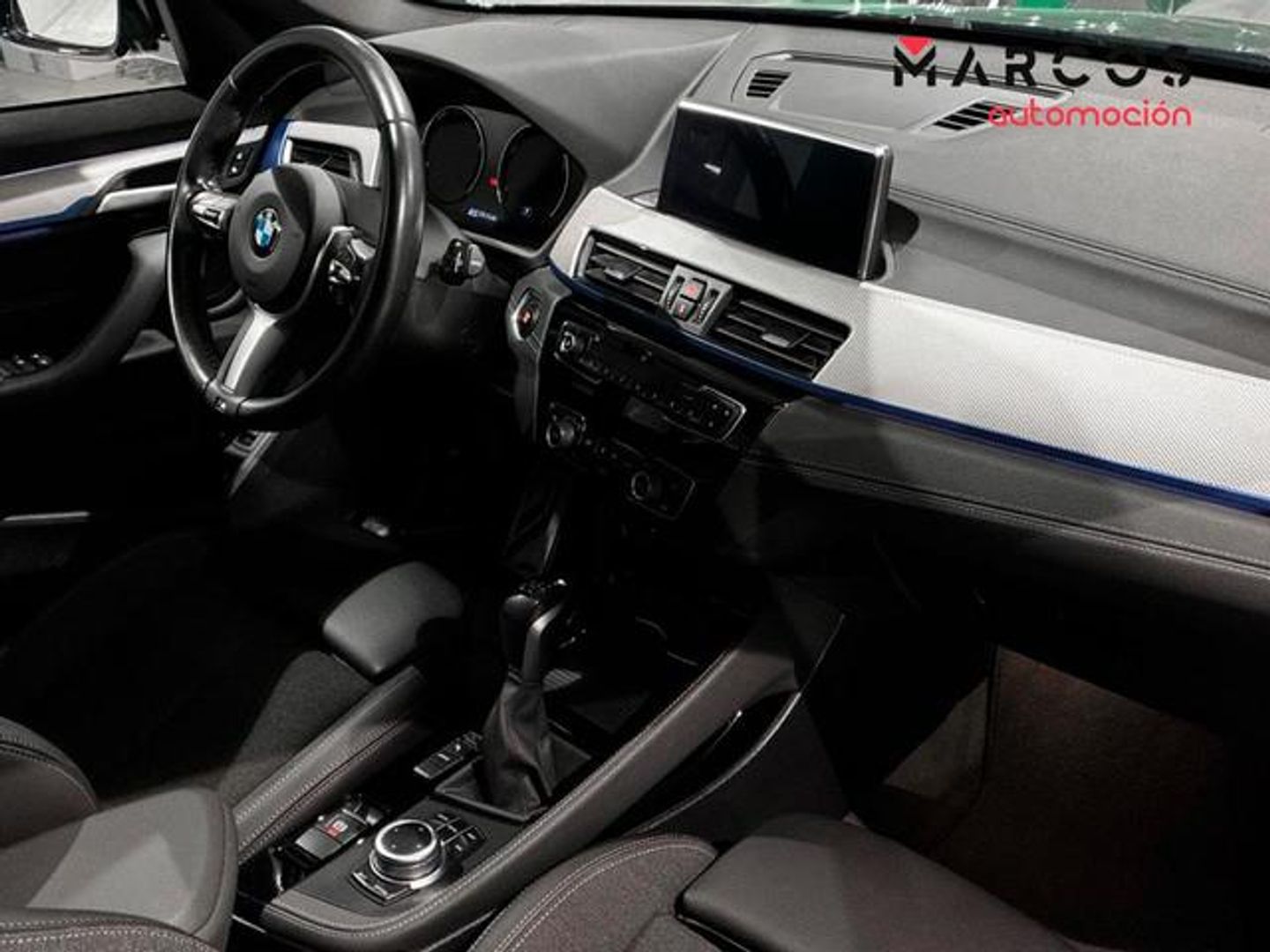 BMW X1 xDrive25e 162 kW (220 CV)