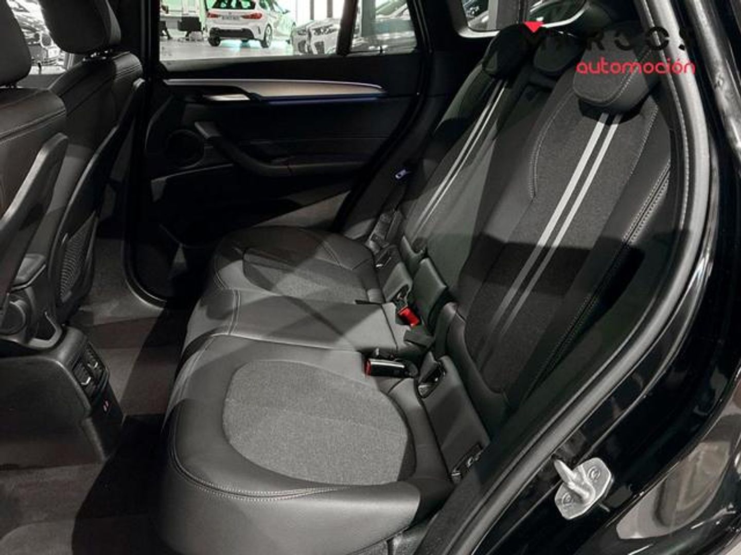 BMW X1 xDrive25e 162 kW (220 CV)