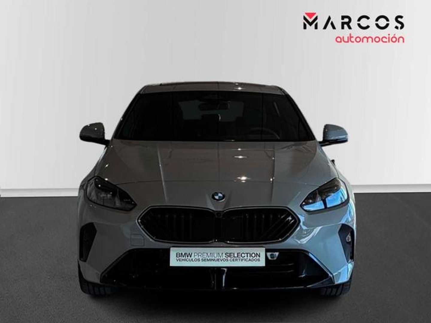 BMW Serie 1 118d 110 kW (150 CV)