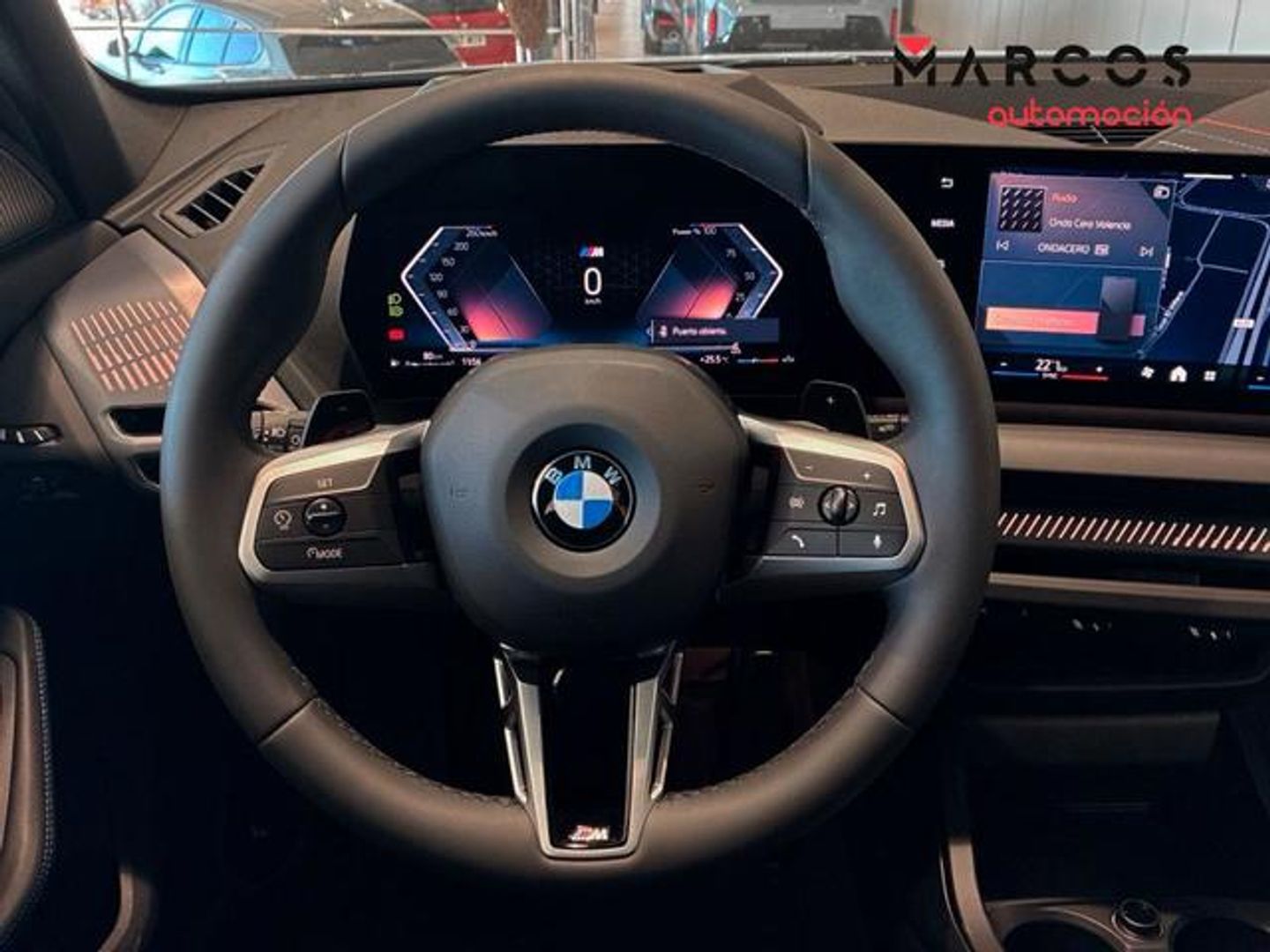 BMW Serie 1 118d 110 kW (150 CV)