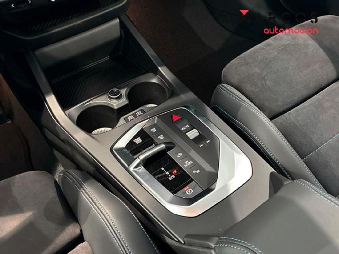 BMW Serie 1 118d 110 kW (150 CV)