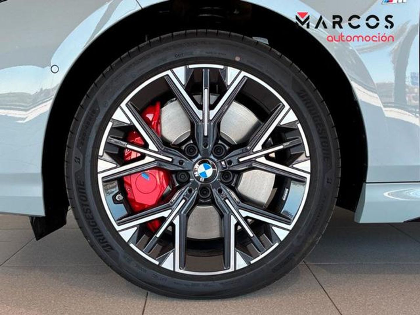 BMW Serie 1 118d 110 kW (150 CV)