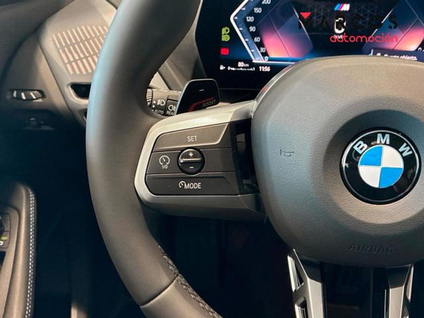 BMW Serie 1 118d 110 kW (150 CV)