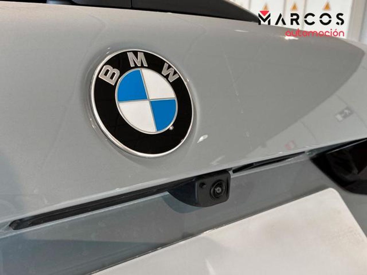 BMW Serie 1 118d 110 kW (150 CV)