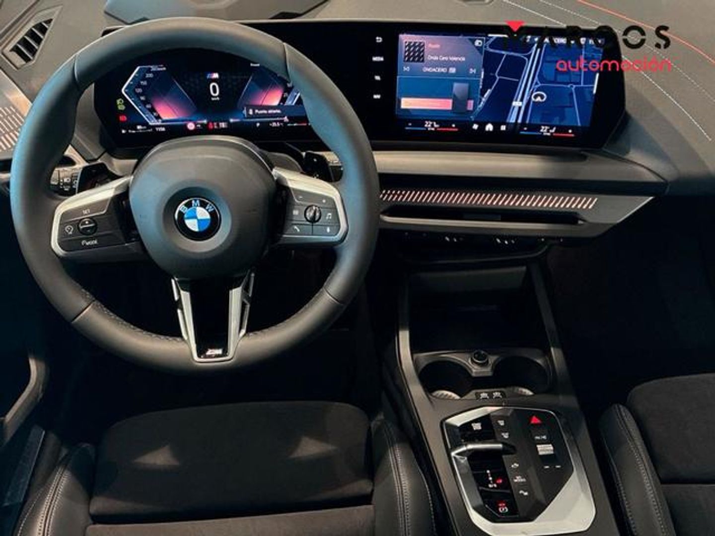 BMW Serie 1 118d 110 kW (150 CV)