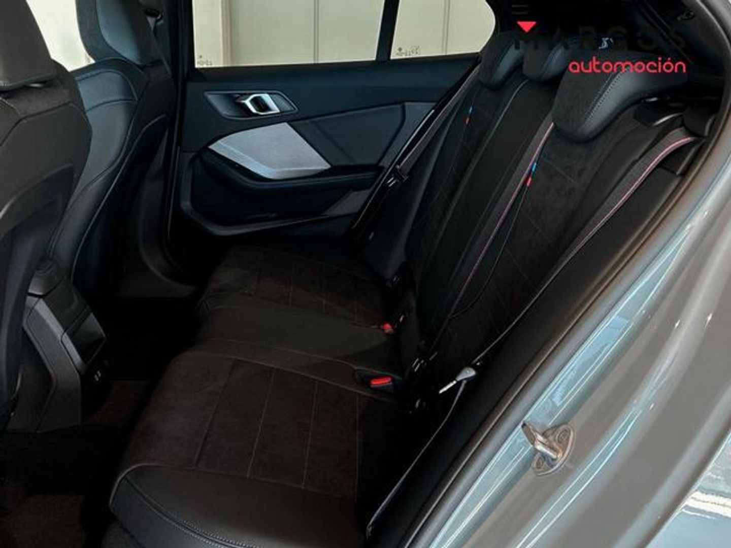 BMW Serie 1 118d 110 kW (150 CV)