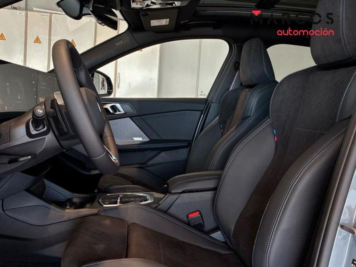 BMW Serie 1 118d 110 kW (150 CV)