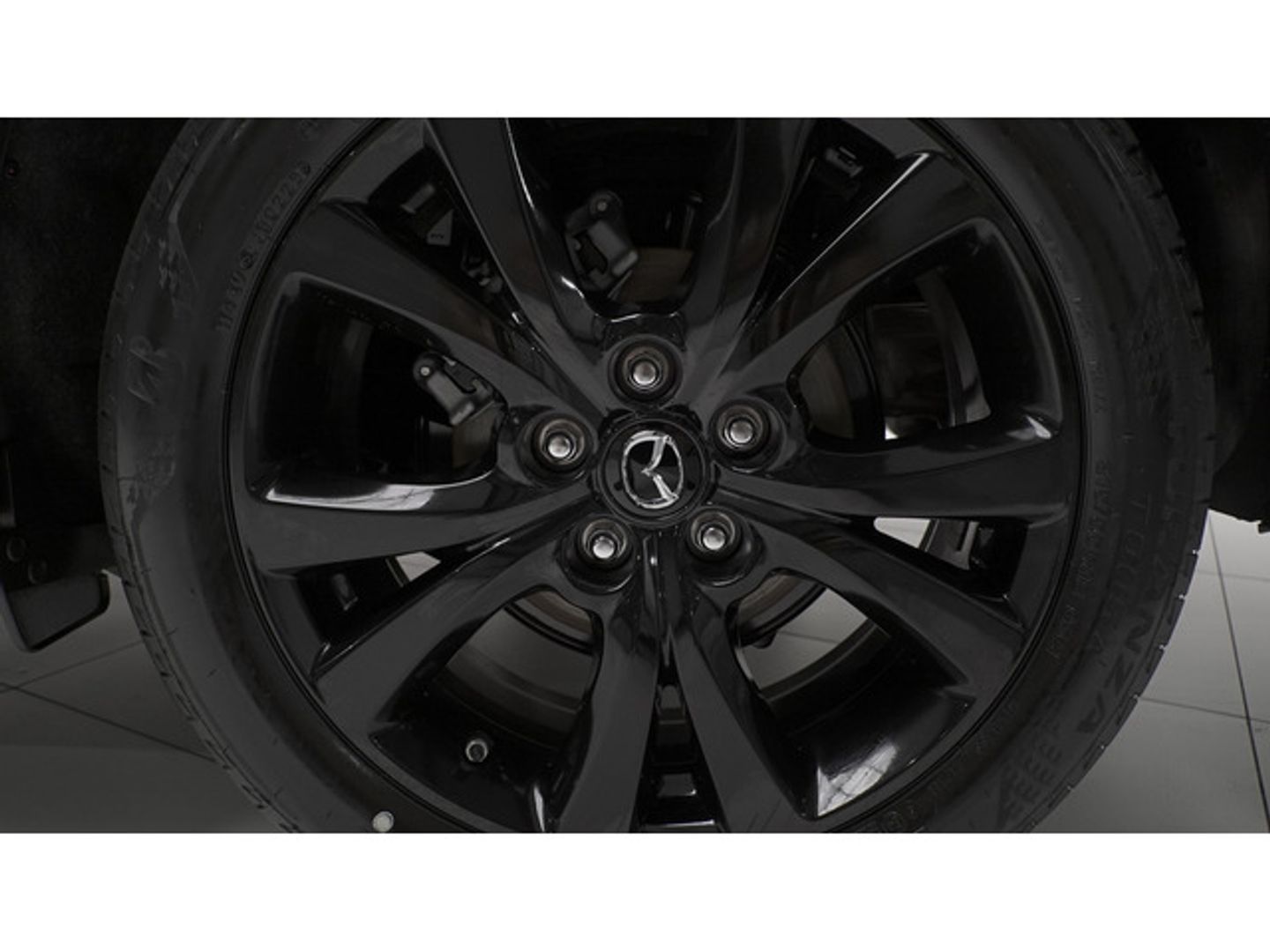Mazda CX-30 e-SKY X MHEV Homura 2WD 6AT 137 kW (186 CV)