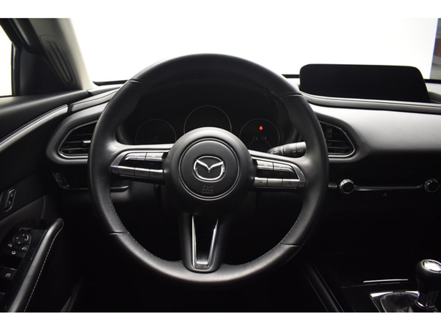 Mazda CX-30 e-SKY X MHEV Homura 2WD 6AT 137 kW (186 CV)