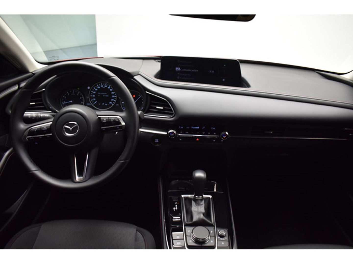 Mazda CX-30 e-SKY X MHEV Homura 2WD 6AT 137 kW (186 CV)