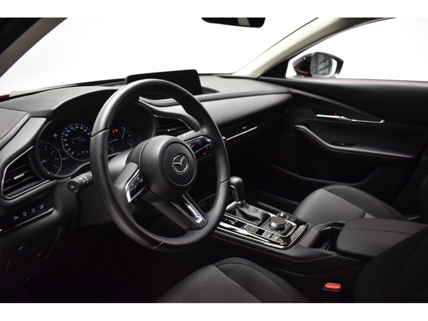 Mazda CX-30 e-SKY X MHEV Homura 2WD 6AT 137 kW (186 CV)