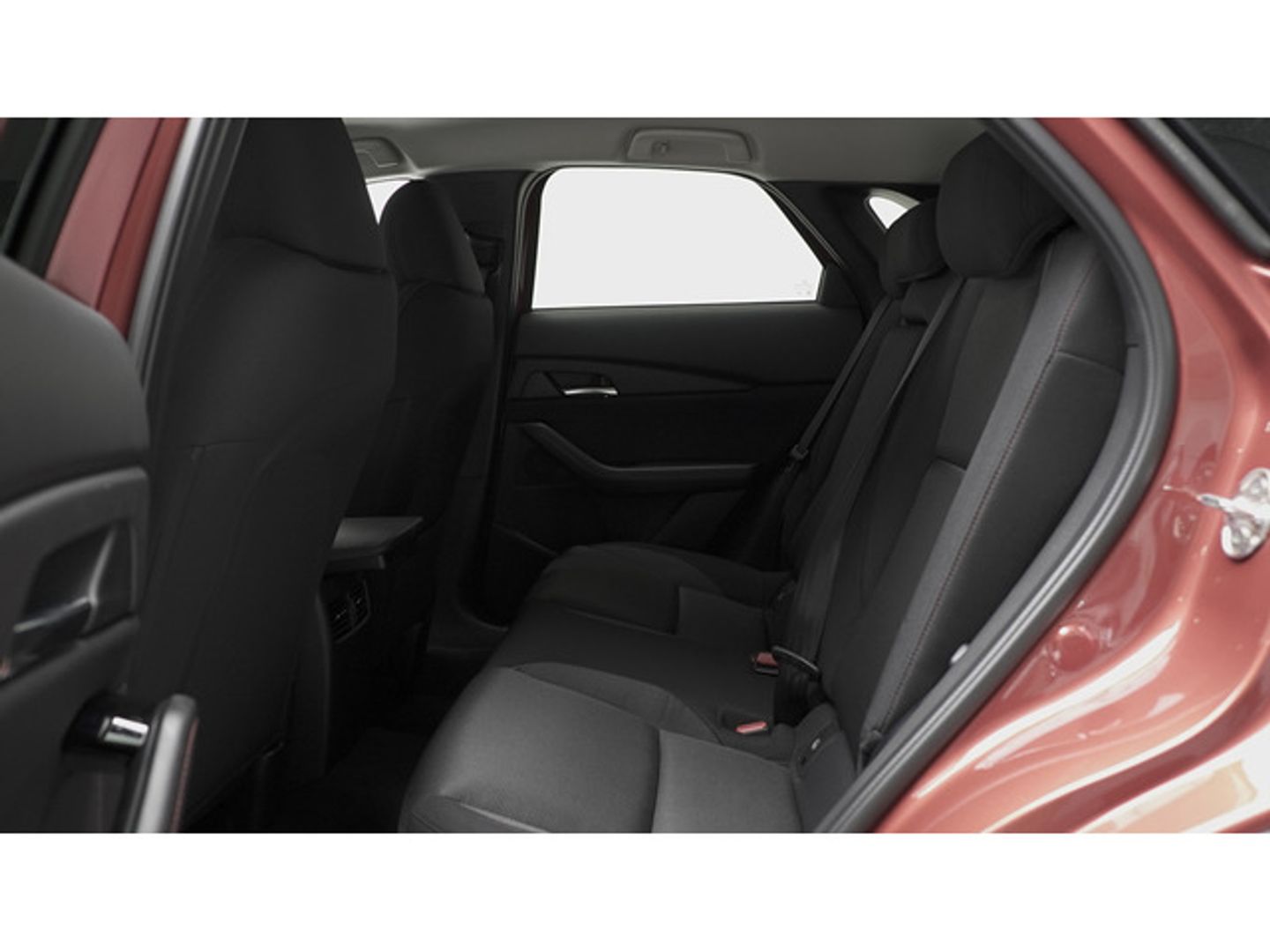Mazda CX-30 e-SKY X MHEV Homura 2WD 6AT 137 kW (186 CV)