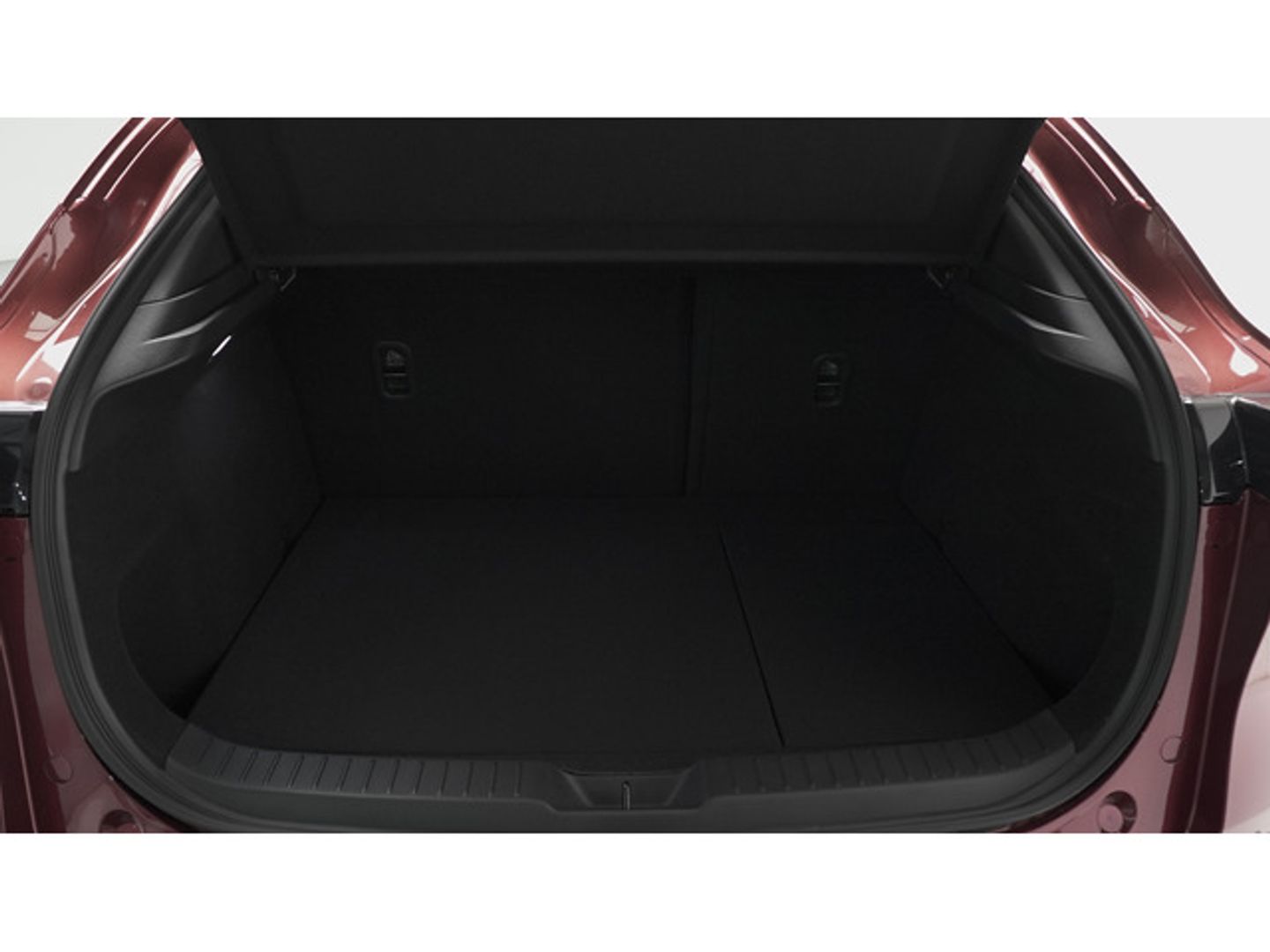 Mazda CX-30 e-SKY X MHEV Homura 2WD 6AT 137 kW (186 CV)