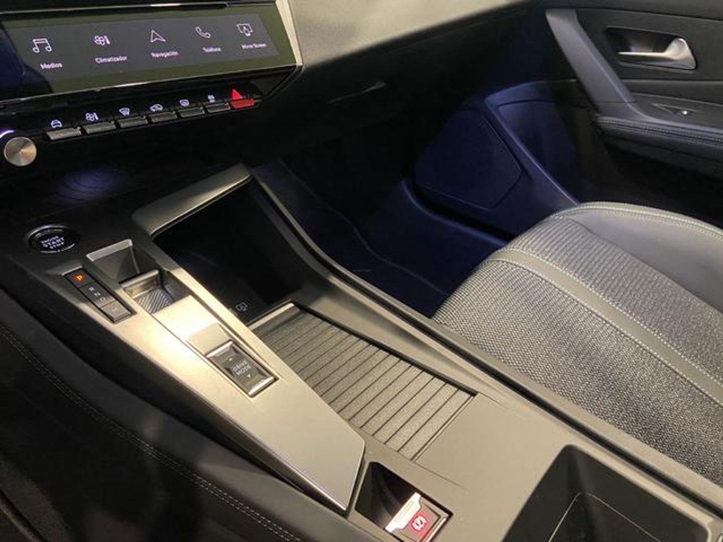 Peugeot 308 BlueHDi 130 S&S Allure EAT8 96 kW (130 CV)