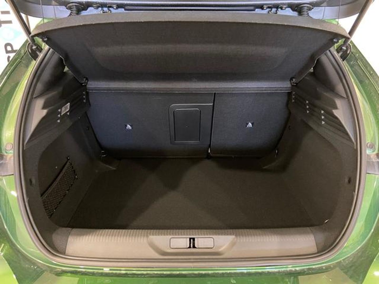 Peugeot 308 BlueHDi 130 S&S Allure EAT8 96 kW (130 CV)