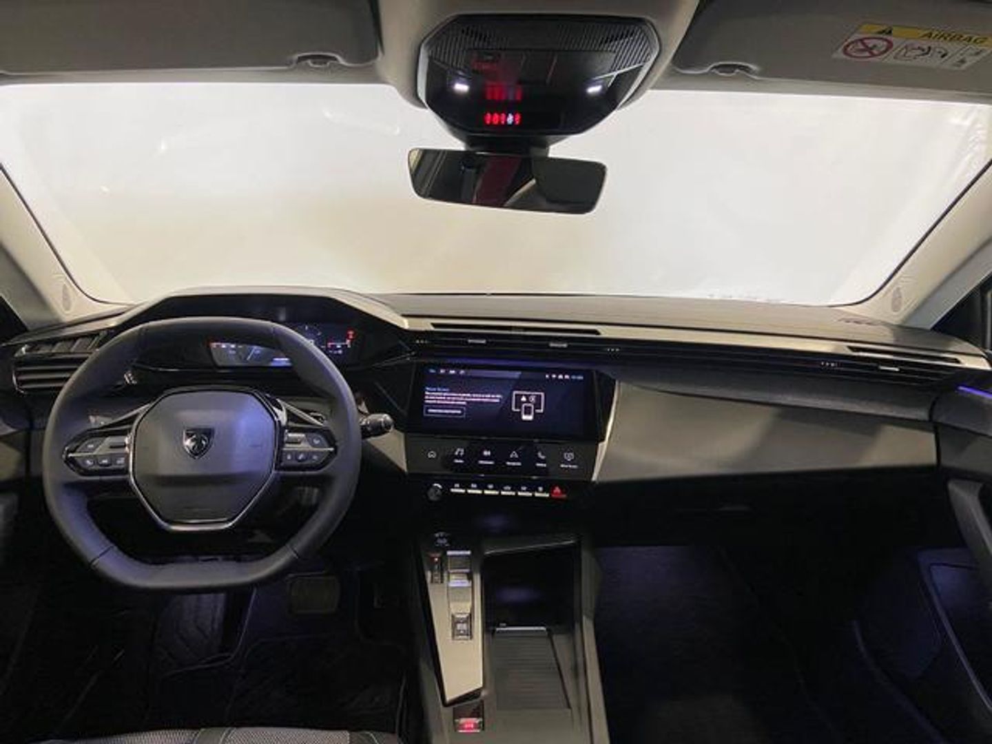 Peugeot 308 BlueHDi 130 S&S Allure EAT8 96 kW (130 CV)