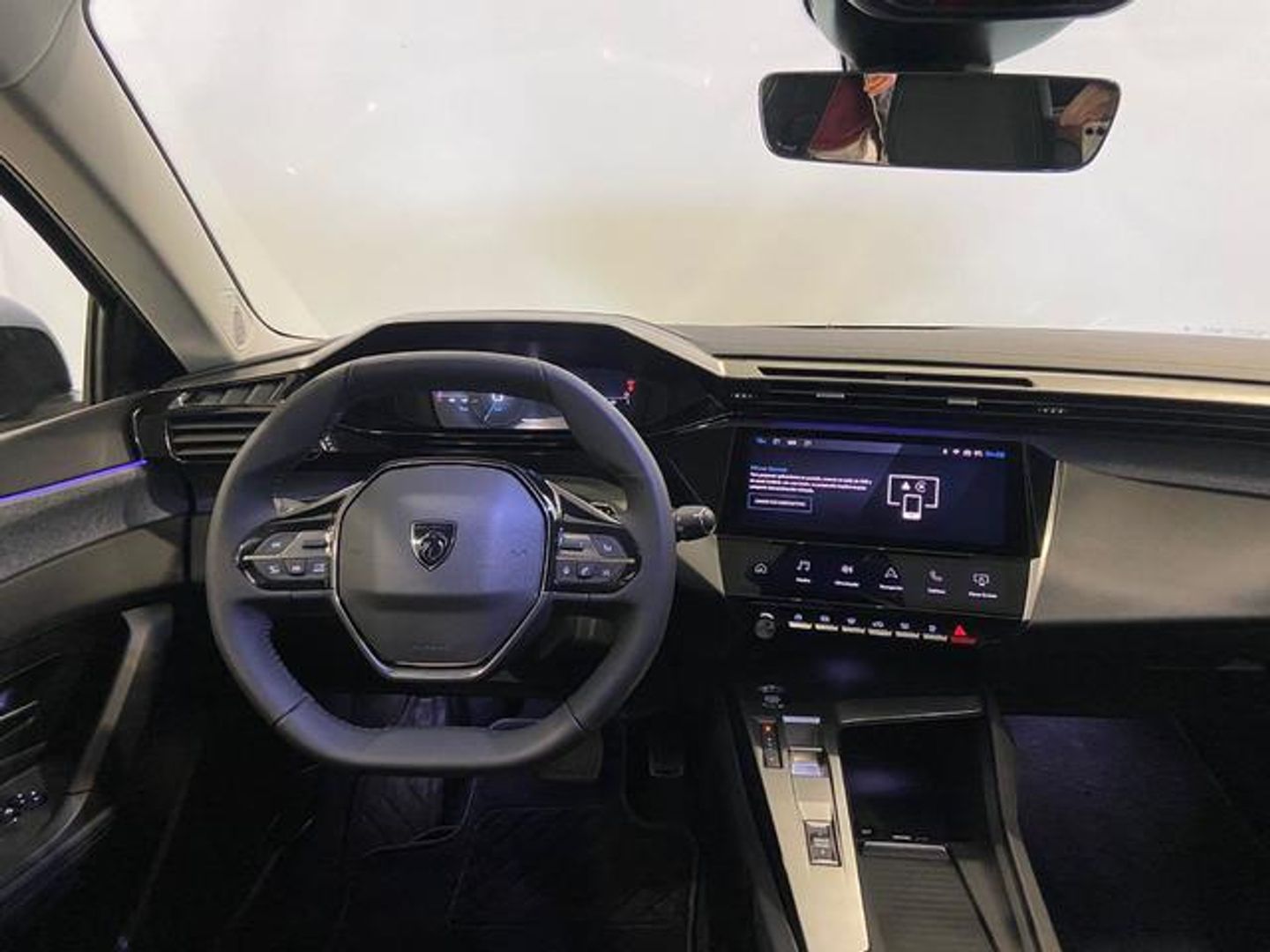 Peugeot 308 BlueHDi 130 S&S Allure EAT8 96 kW (130 CV)