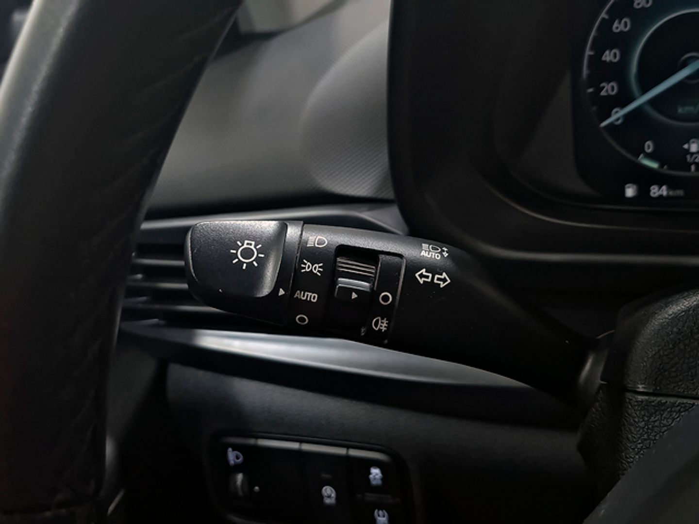 Hyundai Bayon 1.2 MPI Maxx 62 kW (84 CV)