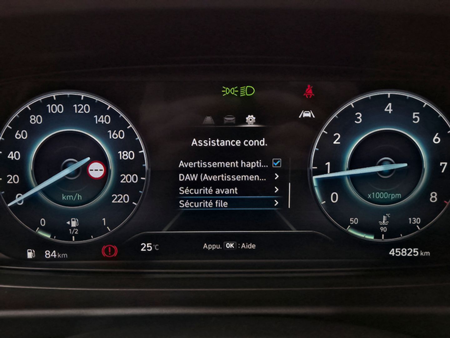 Hyundai Bayon 1.2 MPI Maxx 62 kW (84 CV)