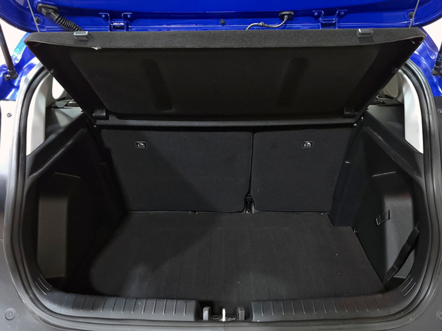 Hyundai Bayon 1.2 MPI Maxx 62 kW (84 CV)
