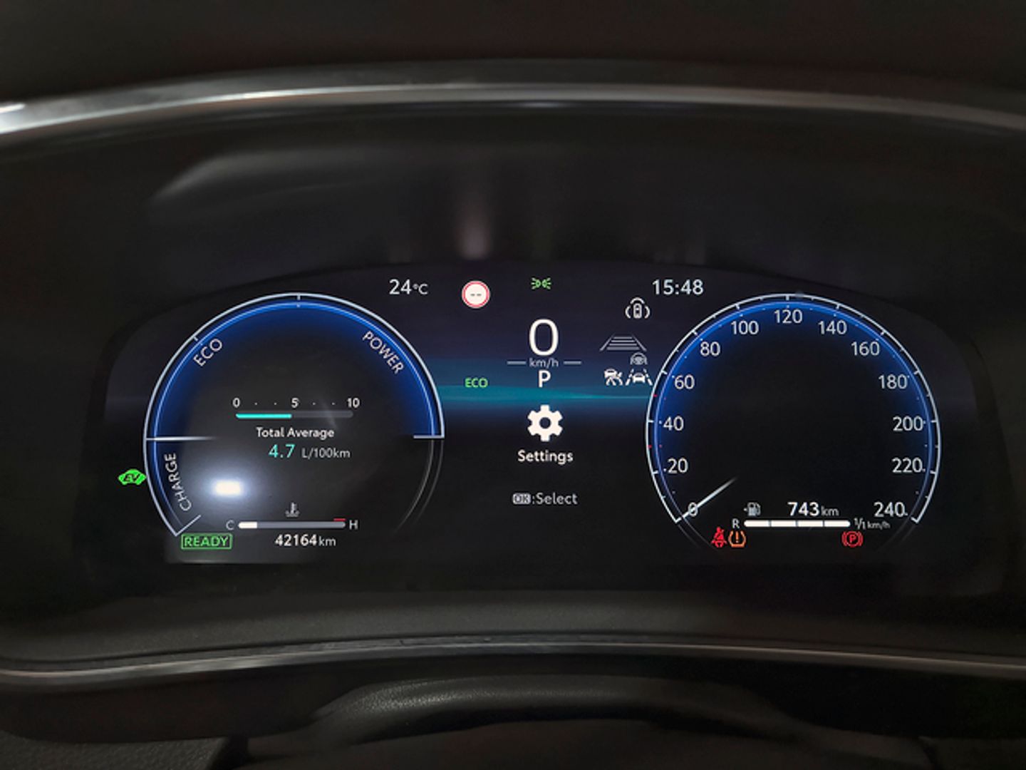 Toyota Corolla 140H Active Plus 103 kW (140 CV)