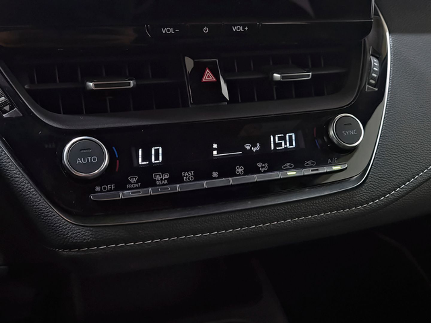 Toyota Corolla 140H Active Plus 103 kW (140 CV)