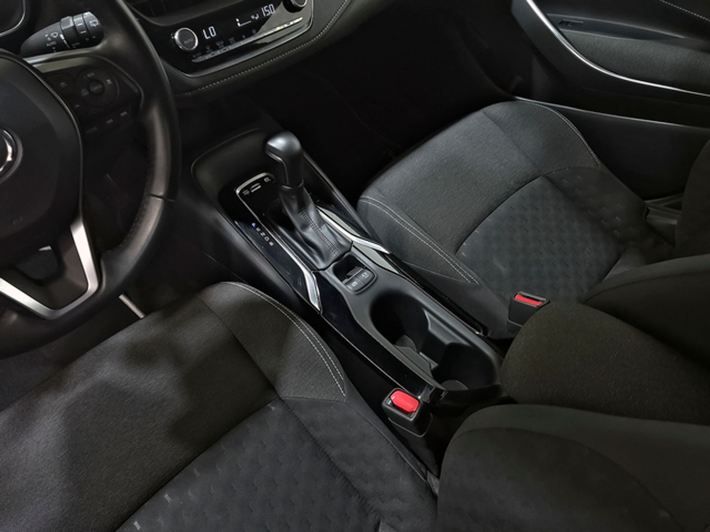 Toyota Corolla 140H Active Plus 103 kW (140 CV)