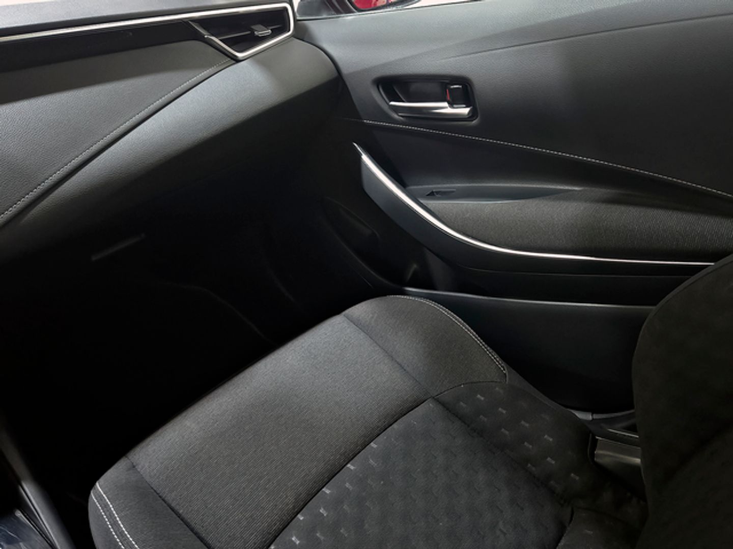 Toyota Corolla 140H Active Plus 103 kW (140 CV)