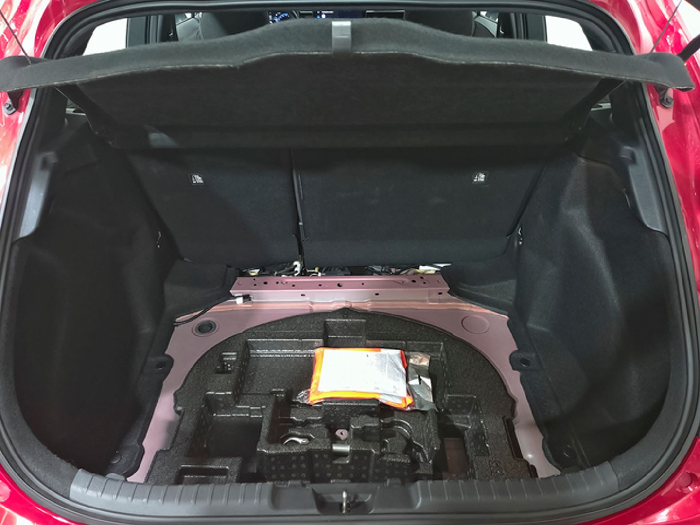 Toyota Corolla 140H Active Plus 103 kW (140 CV)
