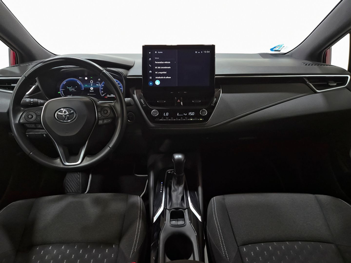 Toyota Corolla 140H Active Plus 103 kW (140 CV)