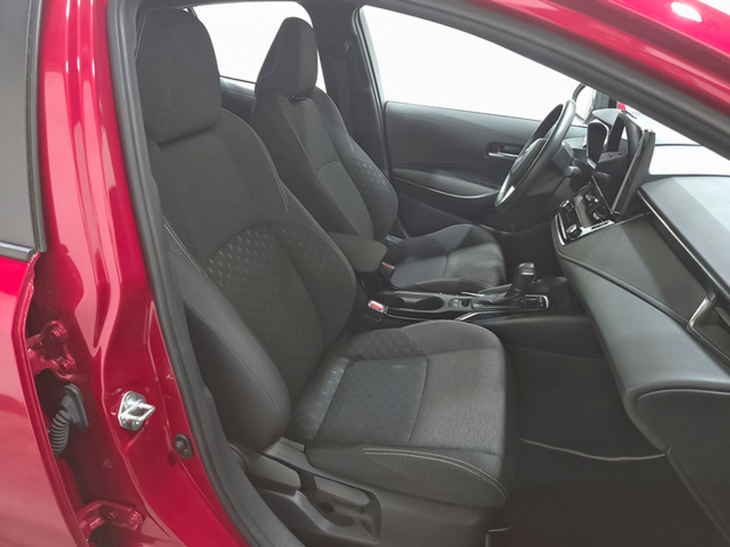 Toyota Corolla 140H Active Plus 103 kW (140 CV)