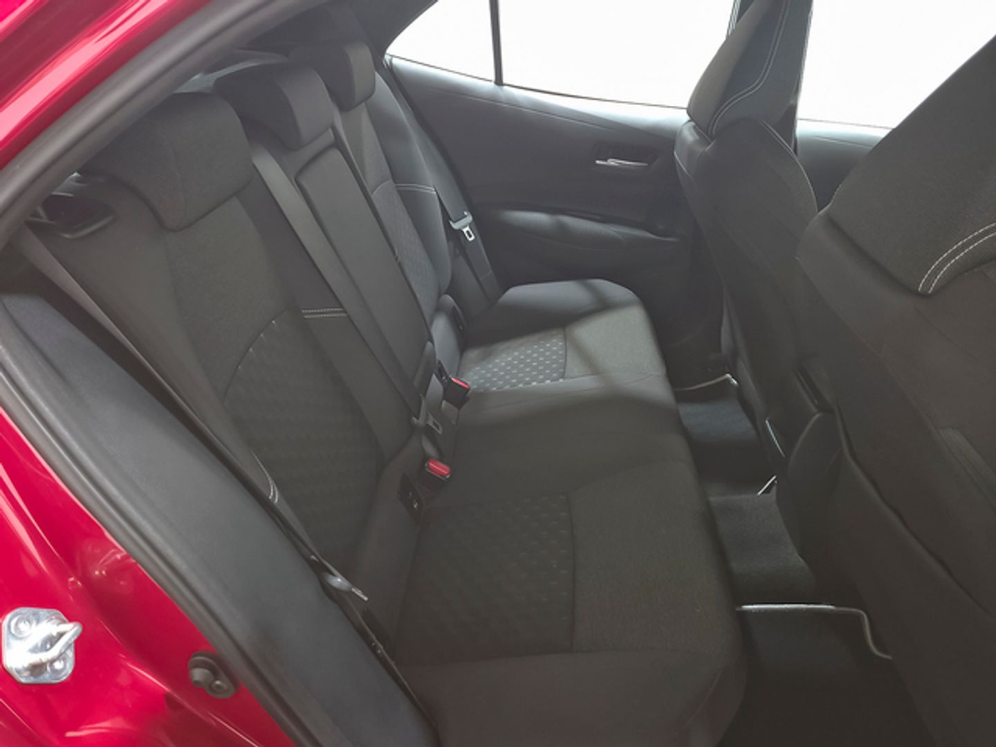 Toyota Corolla 140H Active Plus 103 kW (140 CV)