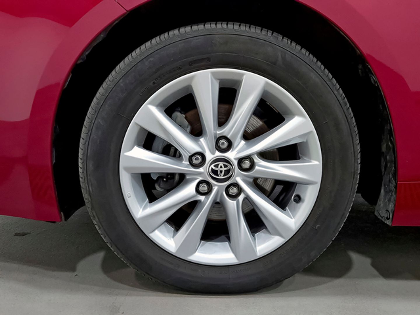 Toyota Corolla 140H Active Plus 103 kW (140 CV)