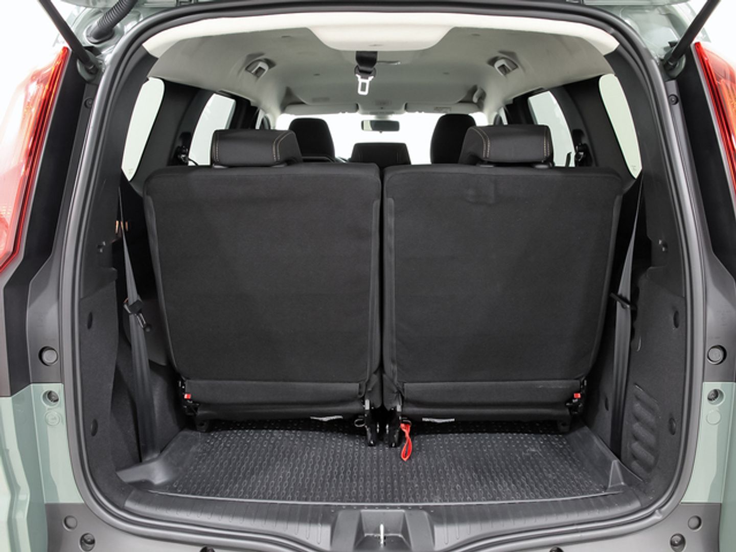 Dacia Jogger Extreme Hybrid 104 kW (140 CV) 7 Plazas