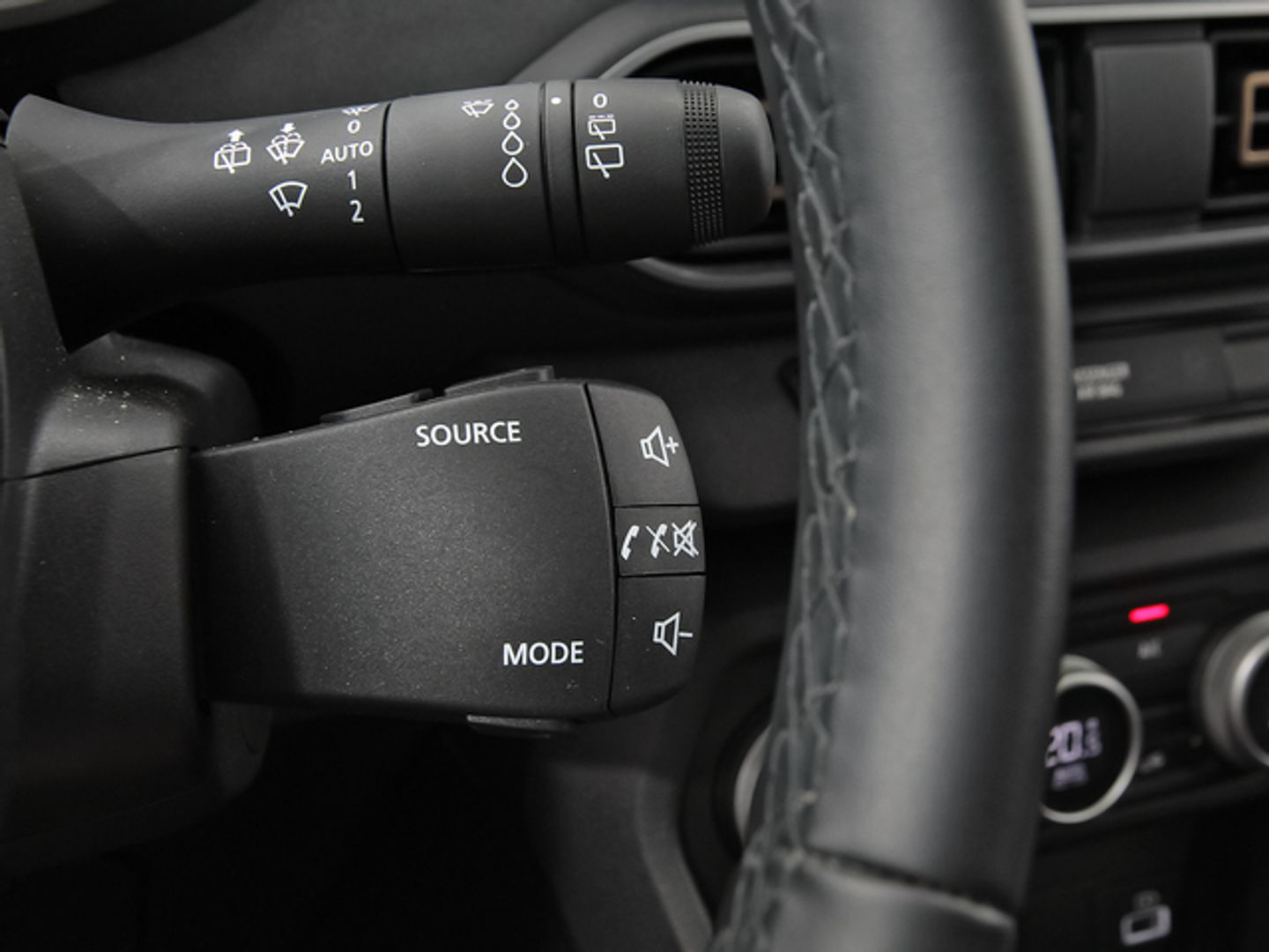 Dacia Jogger Extreme Hybrid 104 kW (140 CV) 7 Plazas