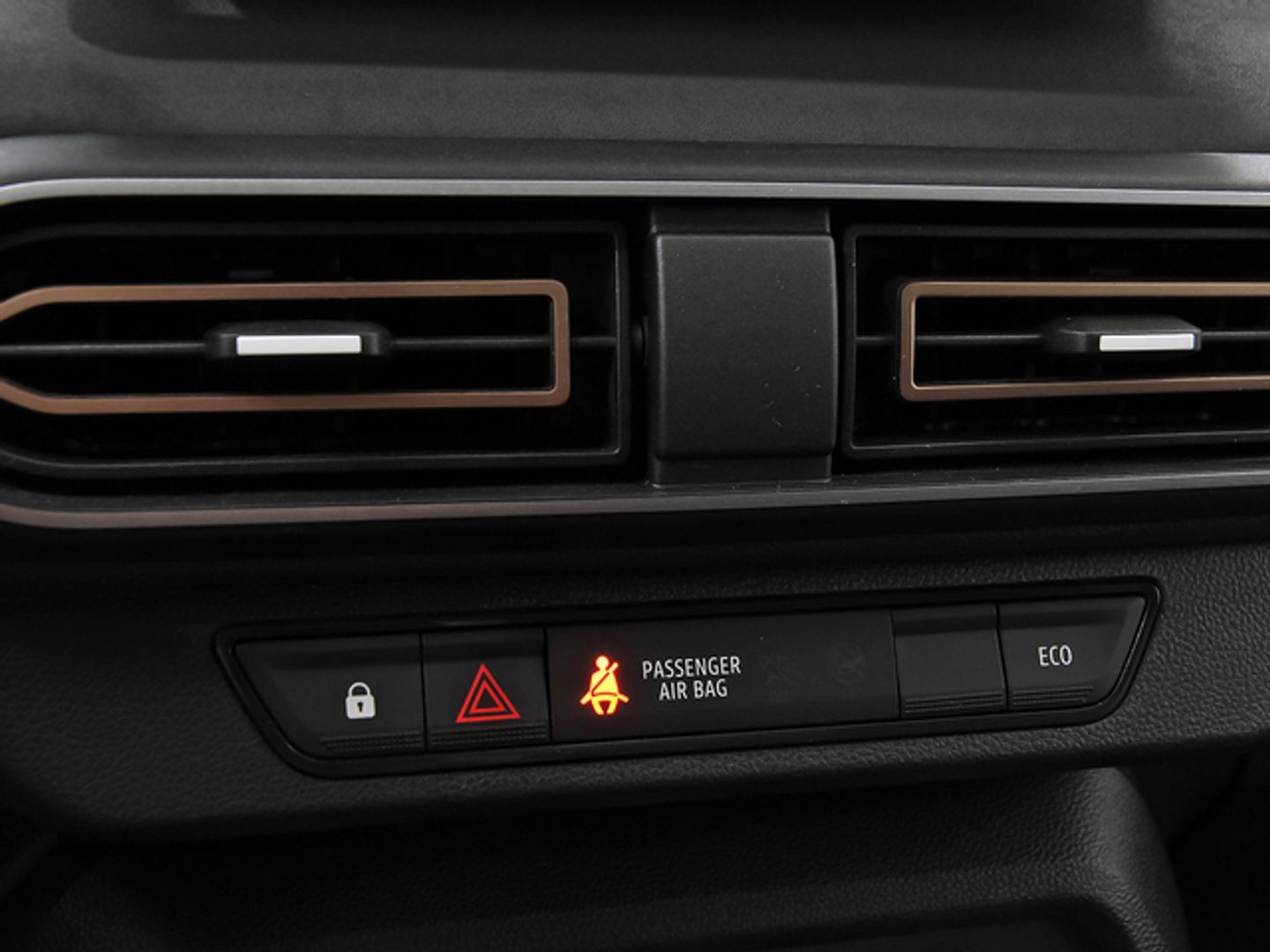 Dacia Jogger Extreme Hybrid 104 kW (140 CV) 7 Plazas