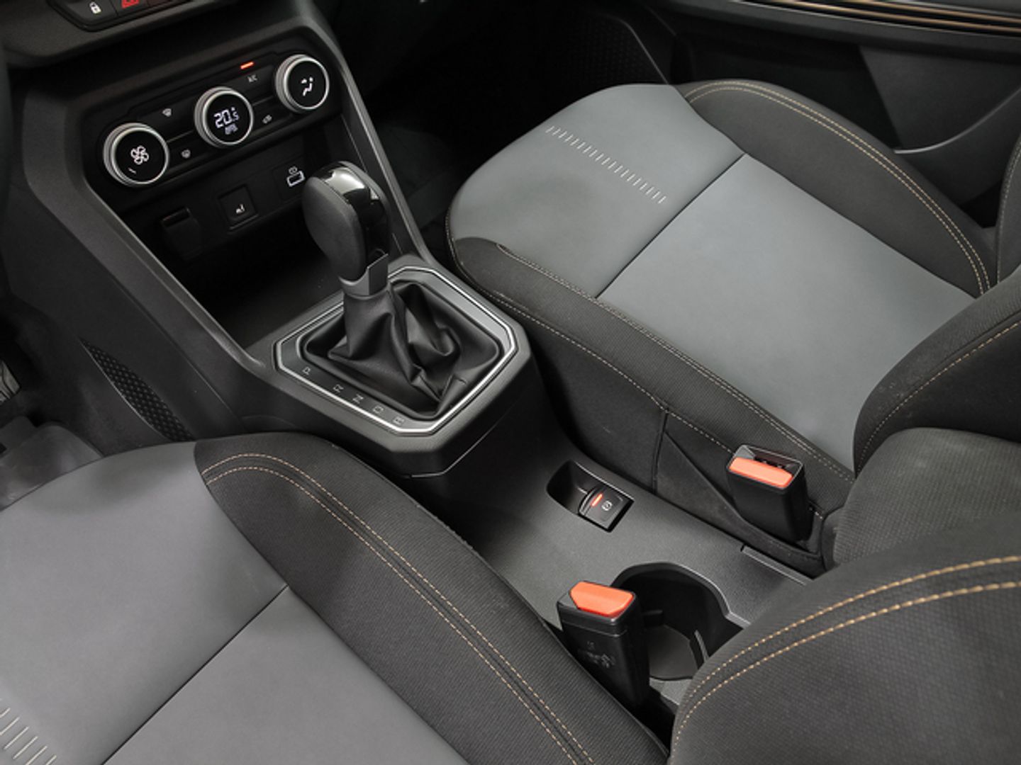 Dacia Jogger Extreme Hybrid 104 kW (140 CV) 7 Plazas