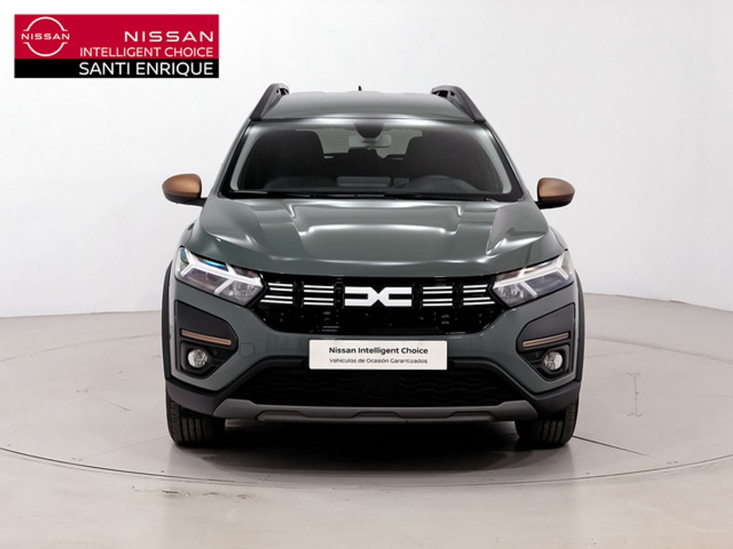 Dacia Jogger Extreme Hybrid 104 kW (140 CV) 7 Plazas