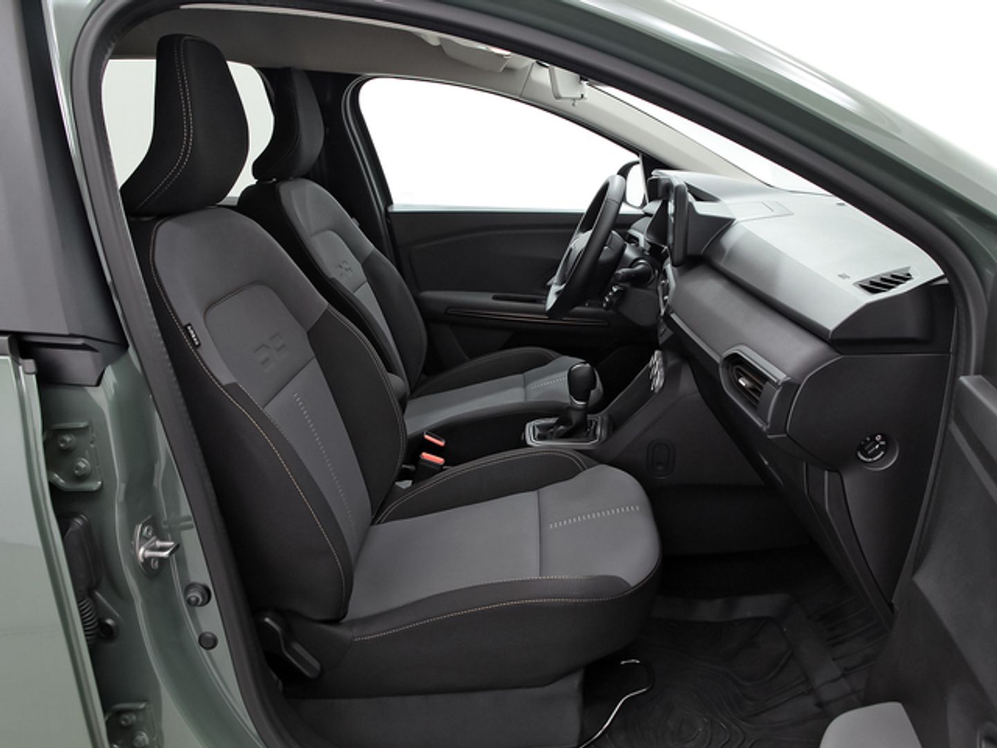 Dacia Jogger Extreme Hybrid 104 kW (140 CV) 7 Plazas
