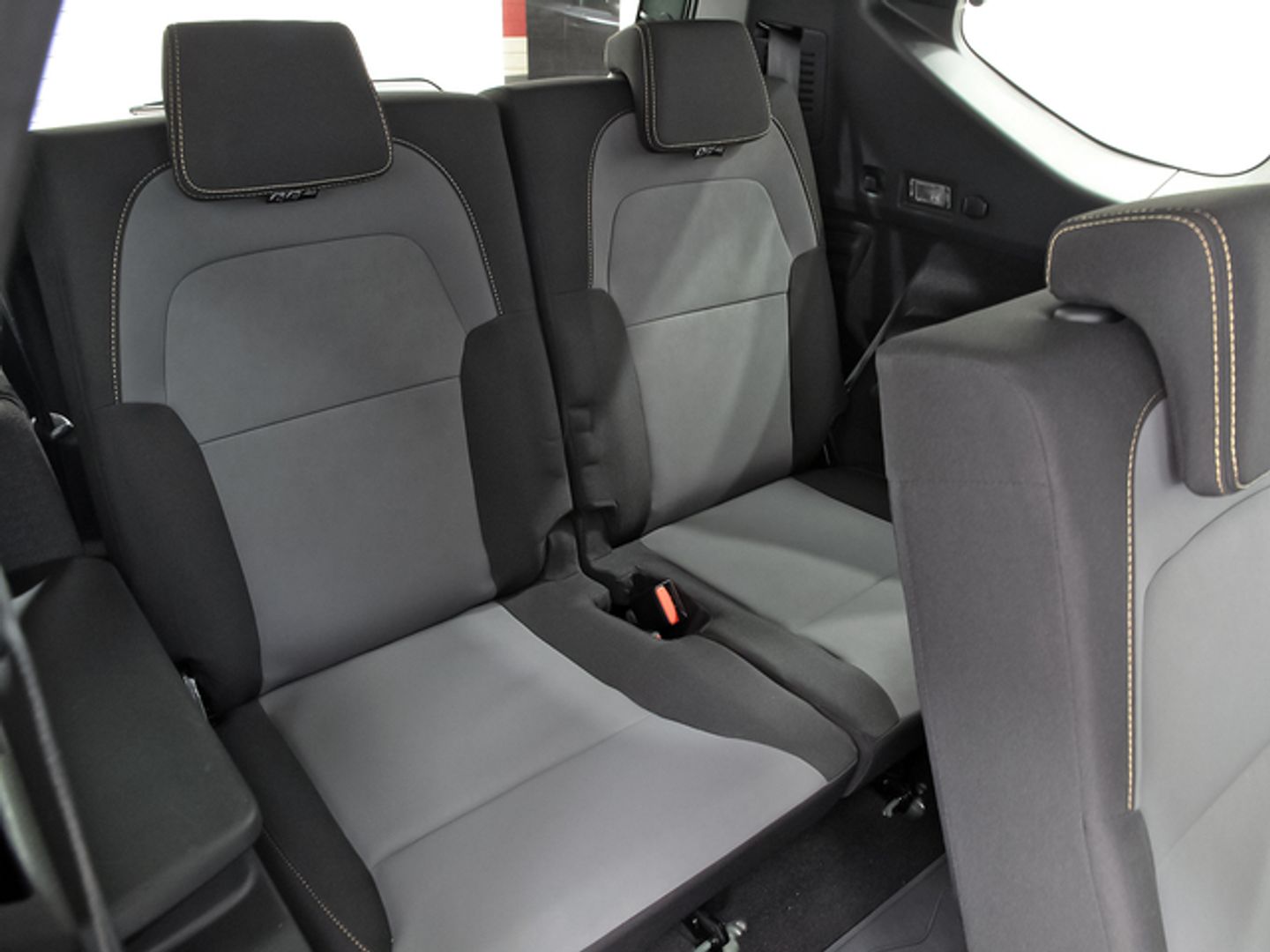 Dacia Jogger Extreme Hybrid 104 kW (140 CV) 7 Plazas