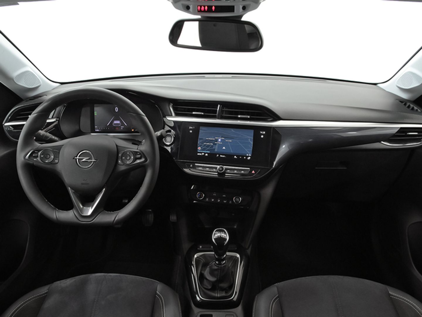 Opel Corsa 1.2 Turbo XHL Elegance 74 kW (100 CV)