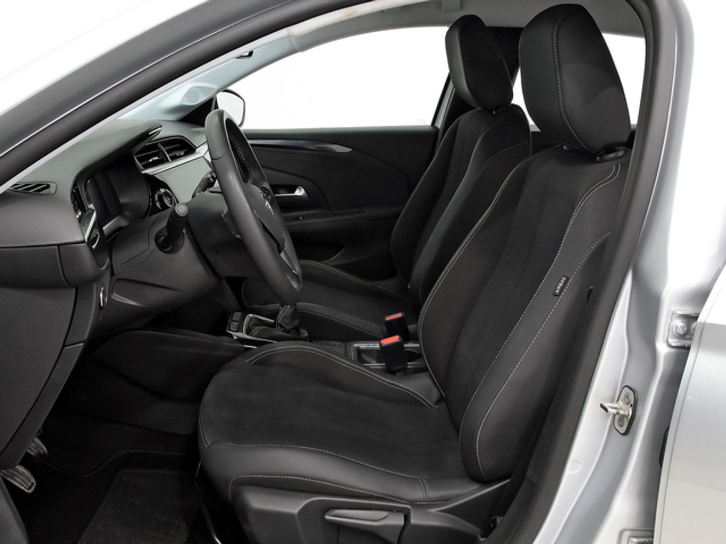 Opel Corsa 1.2 Turbo XHL Elegance 74 kW (100 CV)