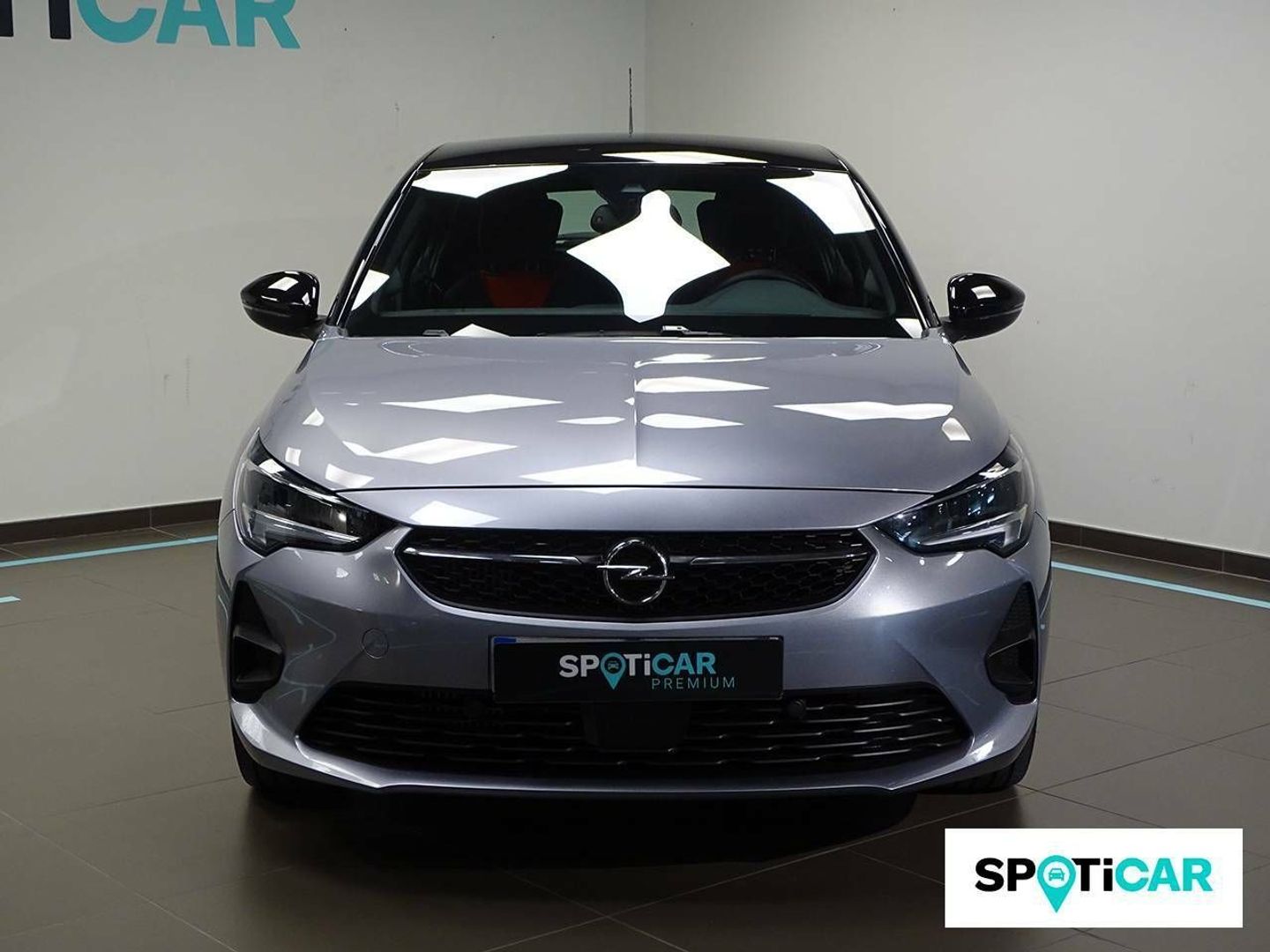 Opel Corsa 1.2 T XHL GS 74 kW (100 CV)