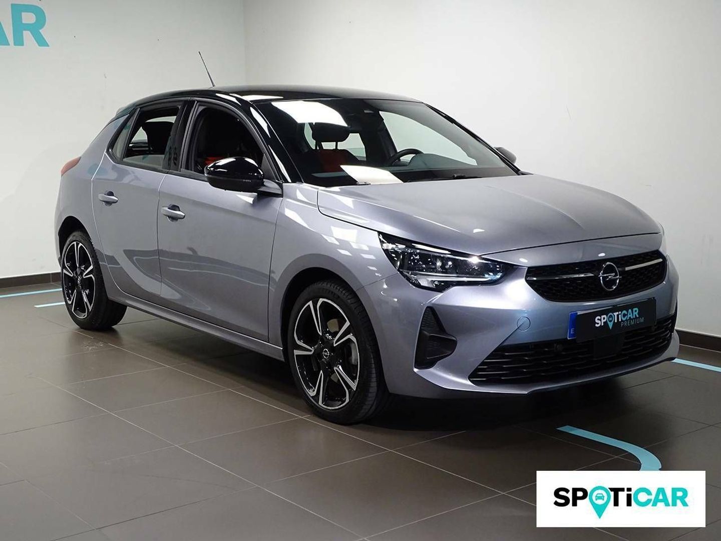 Opel Corsa 1.2 T XHL GS 74 kW (100 CV)