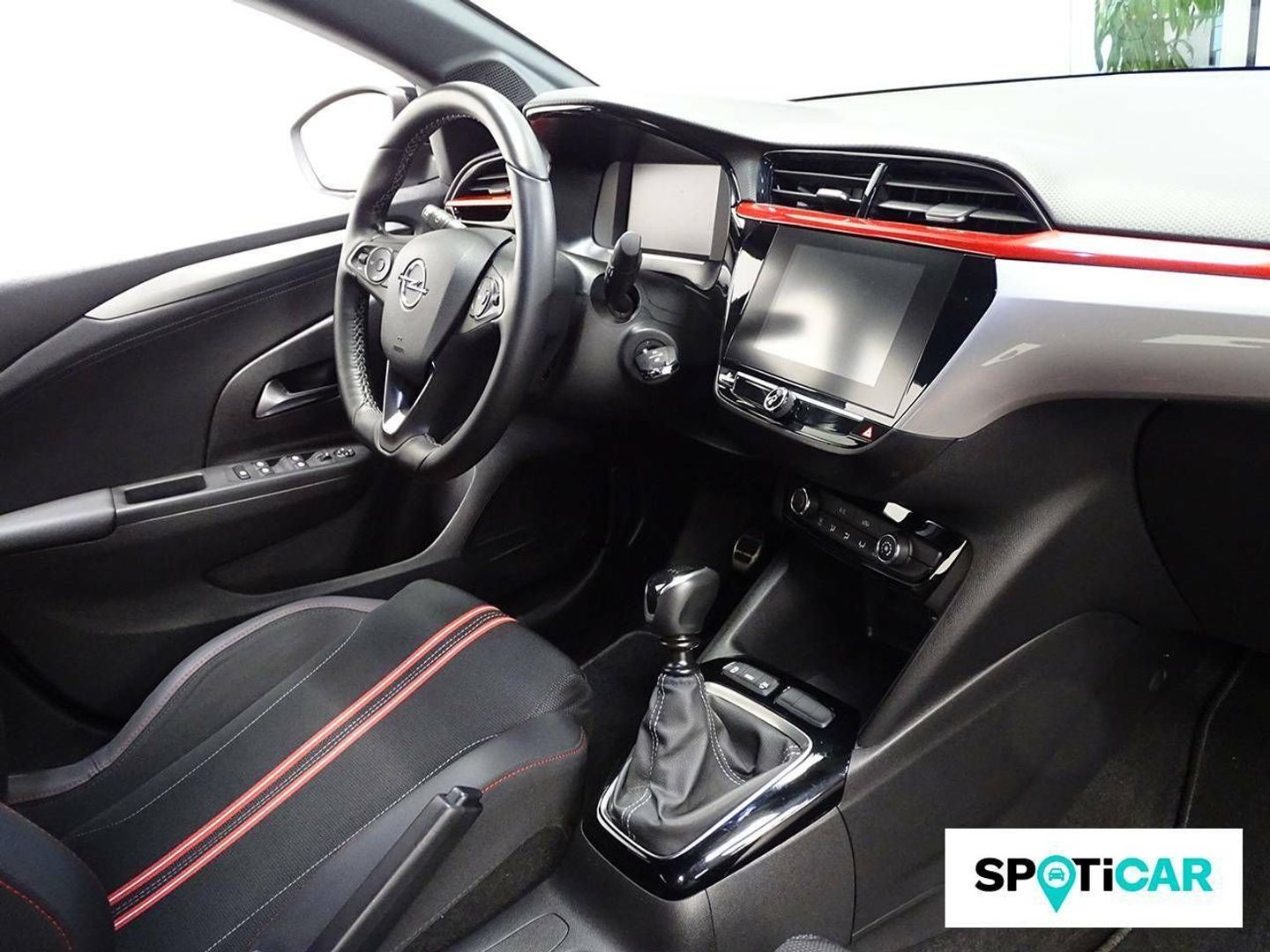 Opel Corsa 1.2 T XHL GS 74 kW (100 CV)
