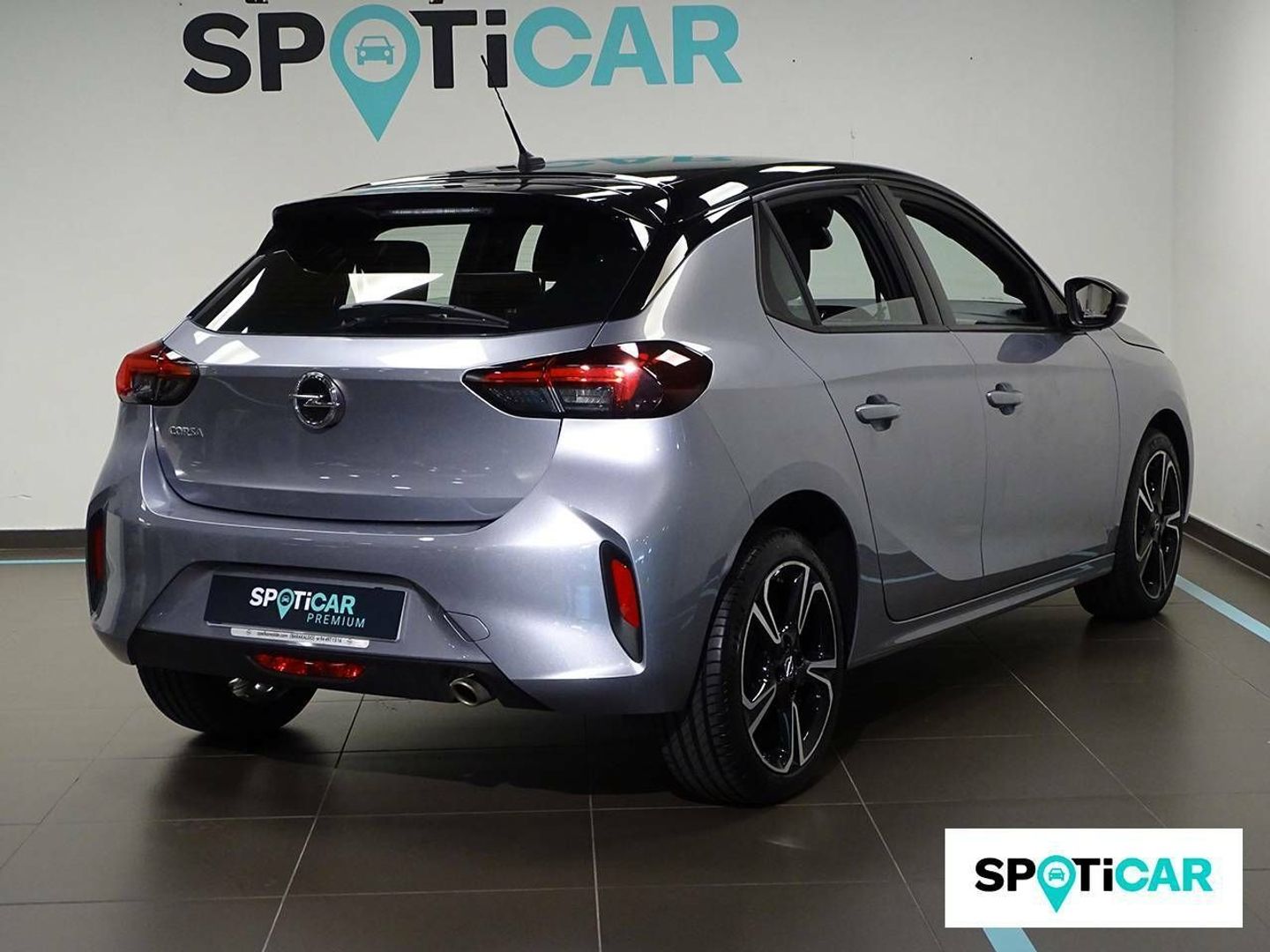 Opel Corsa 1.2 T XHL GS 74 kW (100 CV)