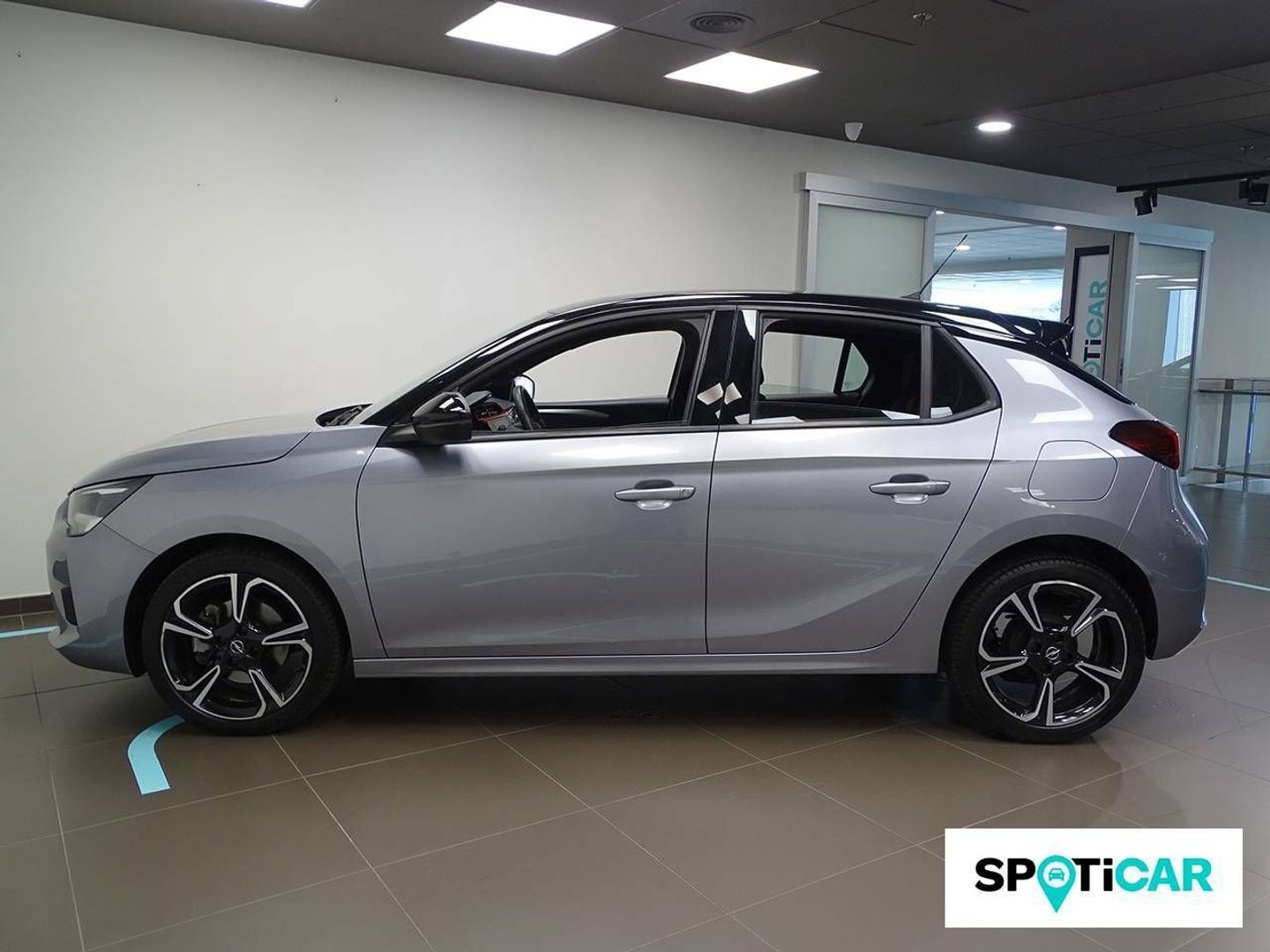 Opel Corsa 1.2 T XHL GS 74 kW (100 CV)