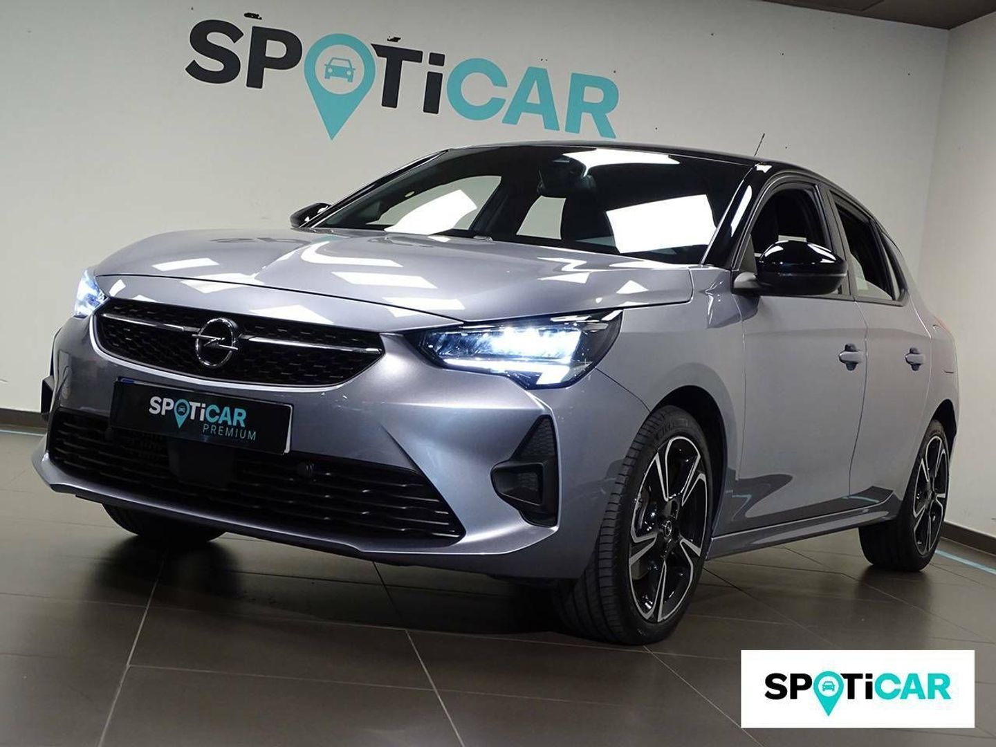 Opel Corsa 1.2 T XHL GS 74 kW (100 CV)